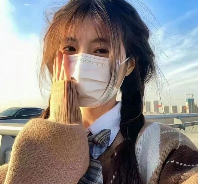 风骚女子第二季